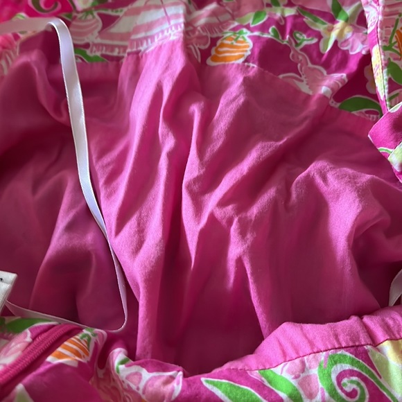 Lilly Pulitzer sleeveless summer dress - Picture 10 of 12